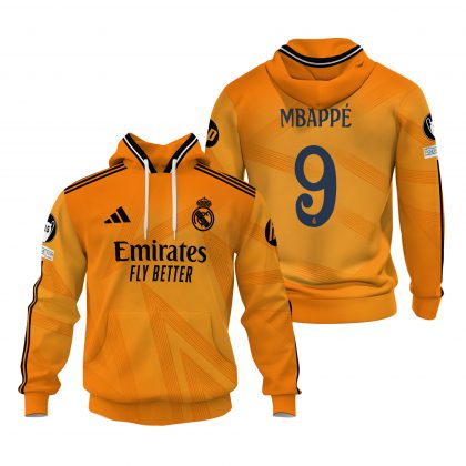 LIMITED EDITION HOODIE