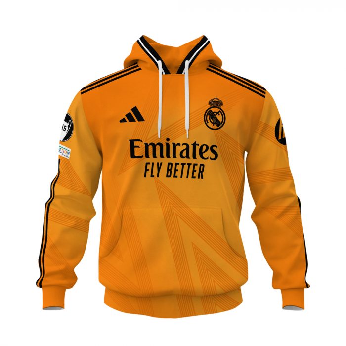 LIMITED EDITION HOODIE