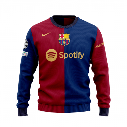 Home Wool Sweater 24/25