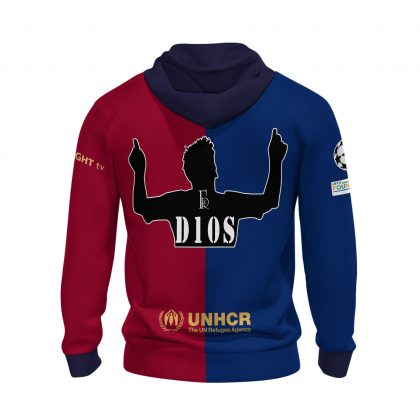 LIMITED EDITION HOODIE