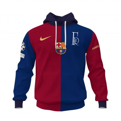 LIMITED EDITION HOODIE