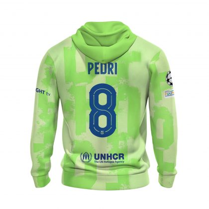 New 24/25 Third Hoodie