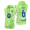 New 24/25 Third Sleeveless Hoodie