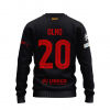 New Away Wool Sweater 24/25