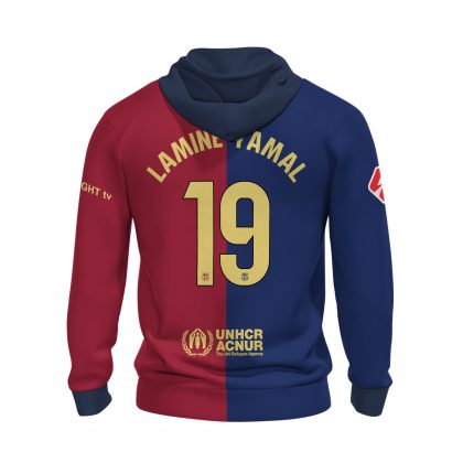 LIMITED EDITION HOODIE