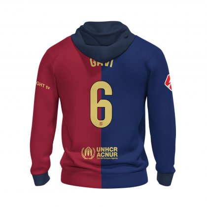 LIMITED EDITION HOODIE