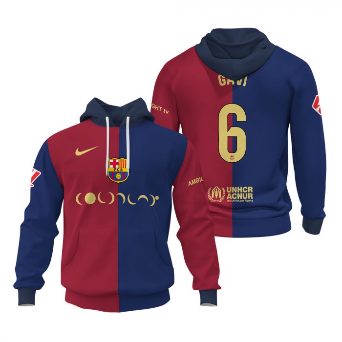 LIMITED EDITION HOODIE