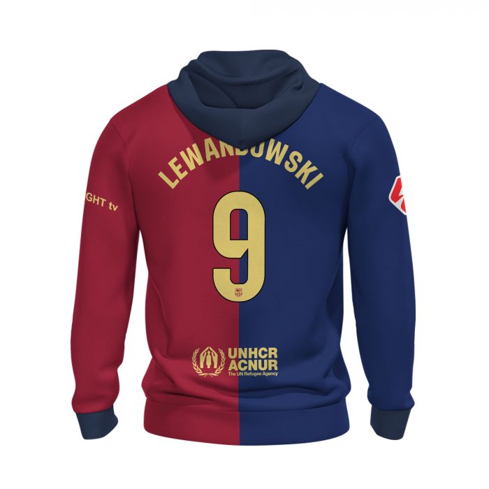 LIMITED EDITION HOODIE