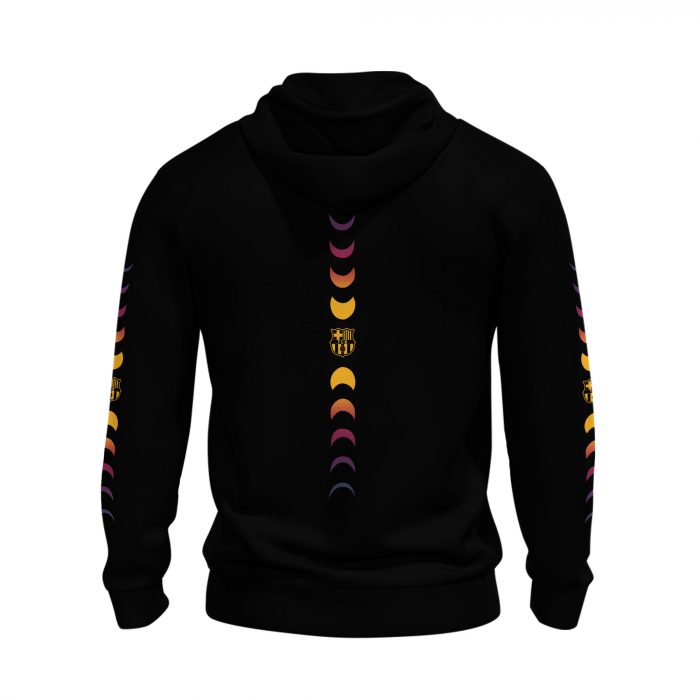 LIMITED EDITION HOODIE