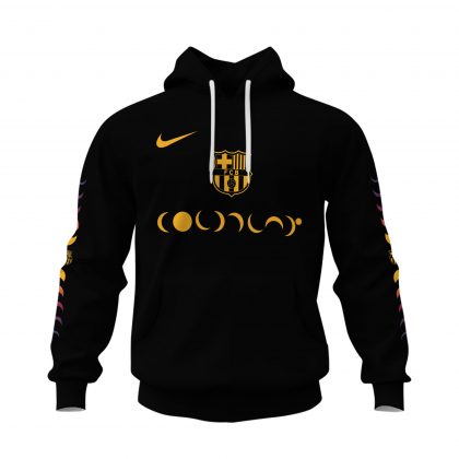 LIMITED EDITION HOODIE