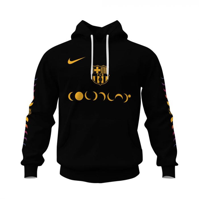 LIMITED EDITION HOODIE