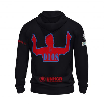 LIMITED EDITION HOODIE