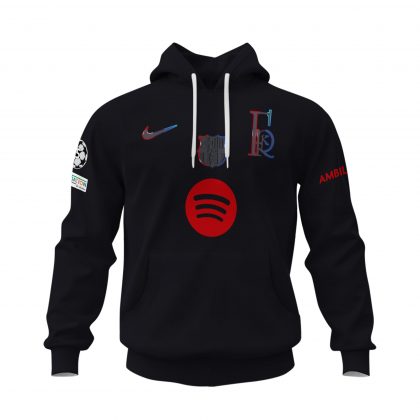 LIMITED EDITION HOODIE
