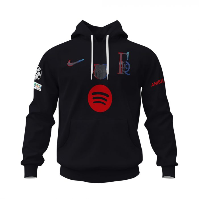 LIMITED EDITION HOODIE