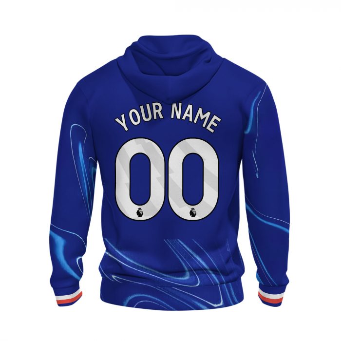 Limited Edition Hoodie