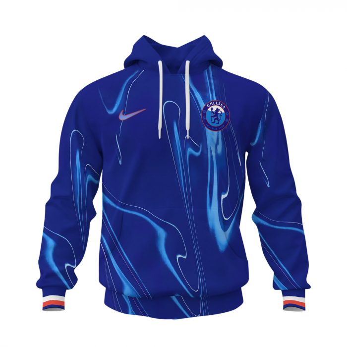 Limited Edition Hoodie