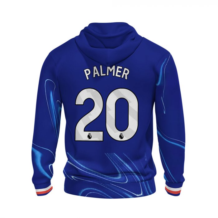 Limited Edition Hoodie