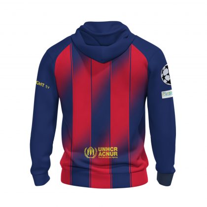 Limited Edition Hoodie 25/26