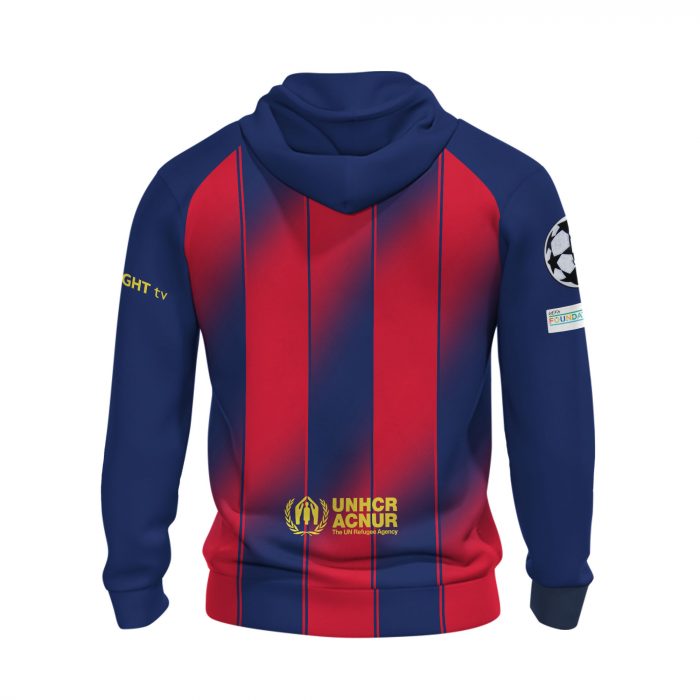 Limited Edition Hoodie 25/26