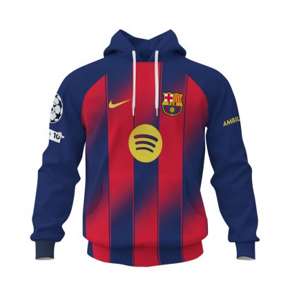 Limited Edition Hoodie 25/26