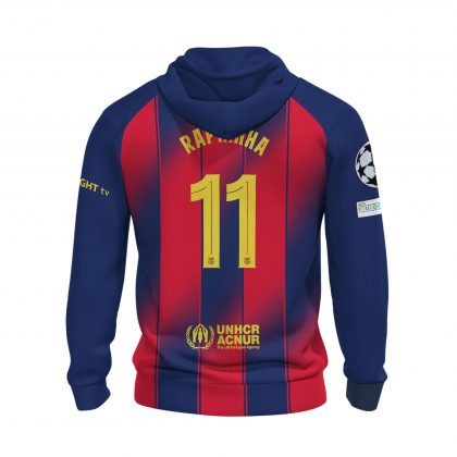 Limited Edition Hoodie 25/26