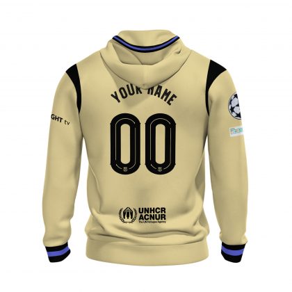 Limited Edition Hoodie 25/26