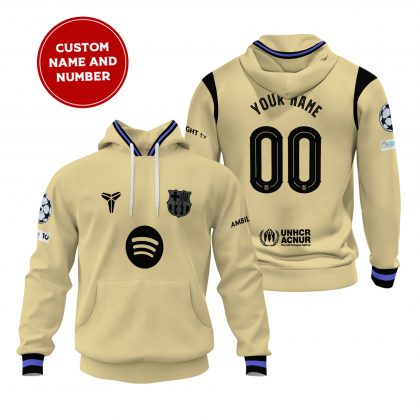 Limited Edition Hoodie 25/26