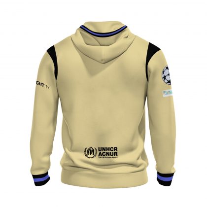 Limited Edition Hoodie 25/26