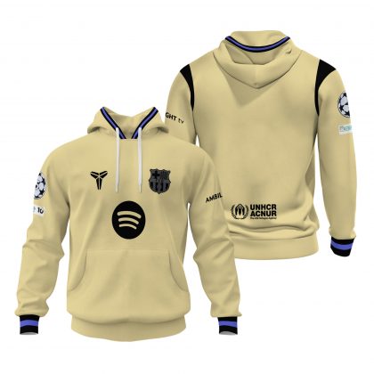 Limited Edition Hoodie 25/26