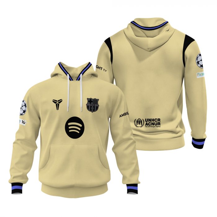 Limited Edition Hoodie 25/26