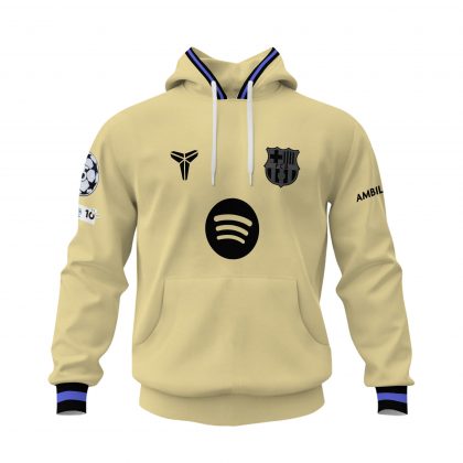 Limited Edition Hoodie 25/26