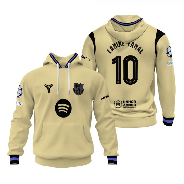 Limited Edition Hoodie 25/26