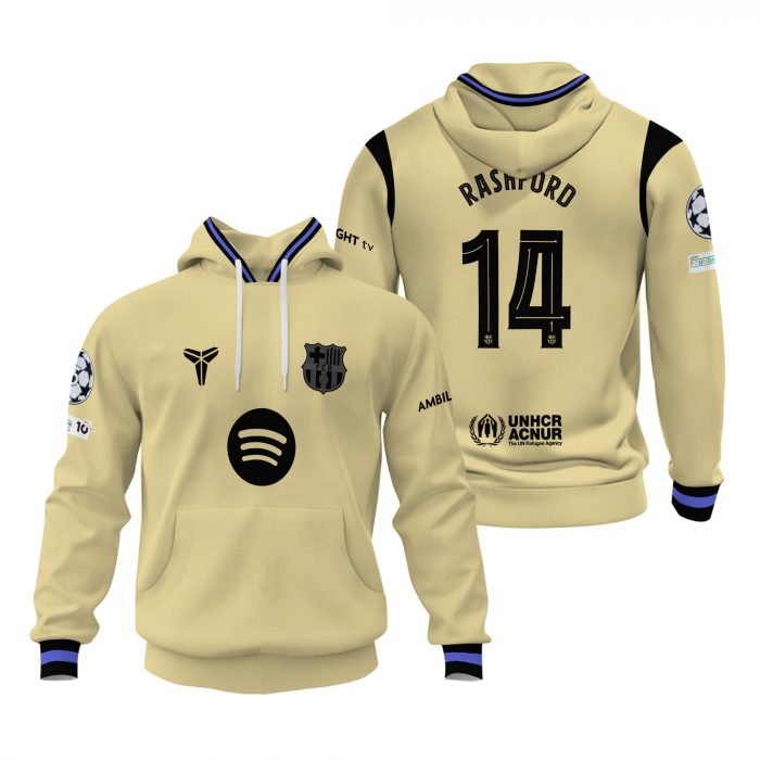 Limited Edition Hoodie 25/26