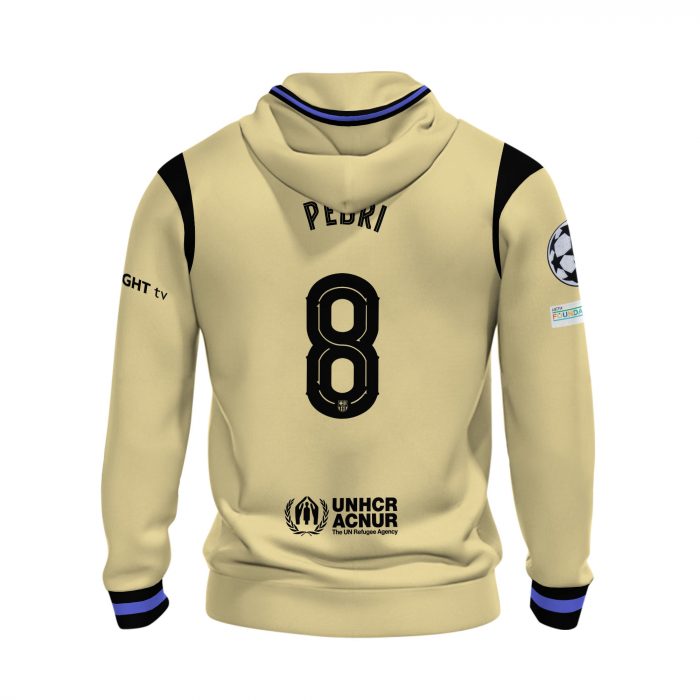 Limited Edition Hoodie 25/26