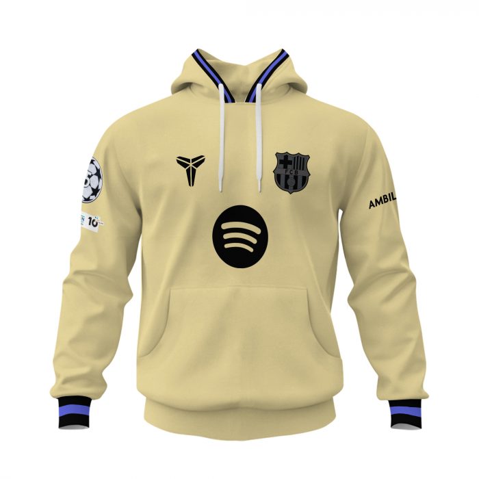 Limited Edition Hoodie 25/26