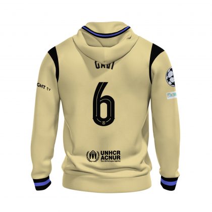 Limited Edition Hoodie 25/26