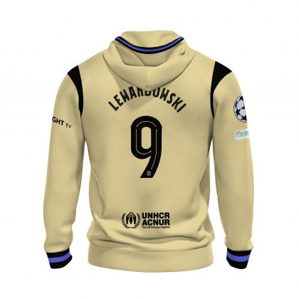 Limited Edition Hoodie 25/26