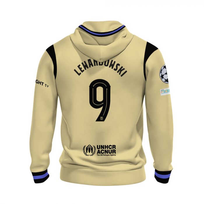 Limited Edition Hoodie 25/26