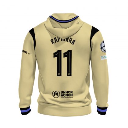 Limited Edition Hoodie 25/26