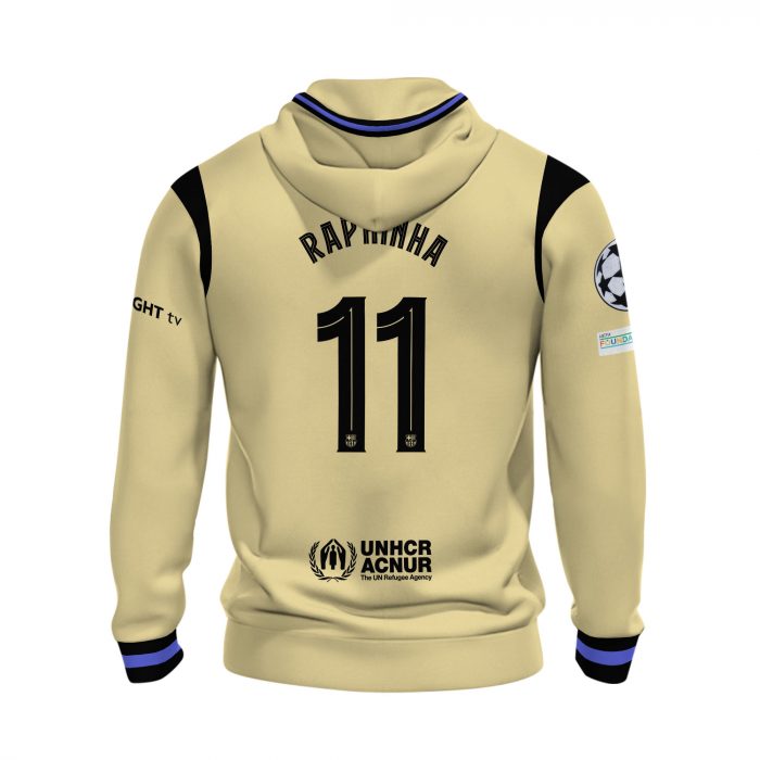 Limited Edition Hoodie 25/26