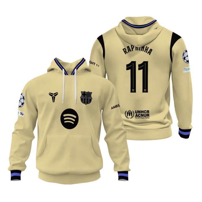 Limited Edition Hoodie 25/26