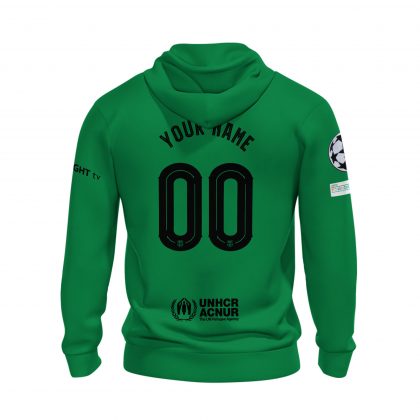 Limited Edition Hoodie 25/26