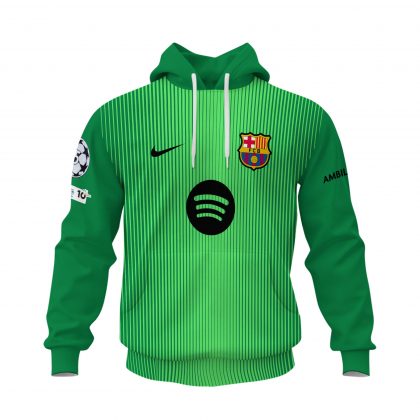 Limited Edition Hoodie 25/26