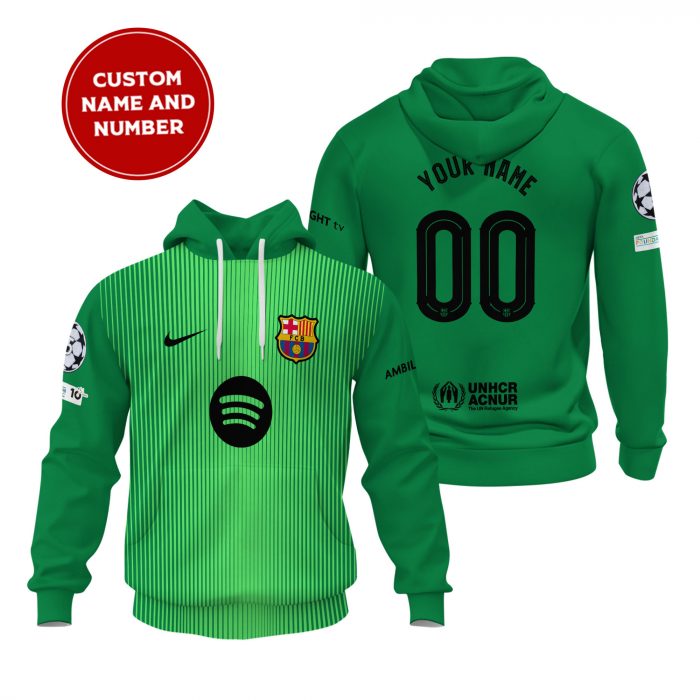 Limited Edition Hoodie 25/26