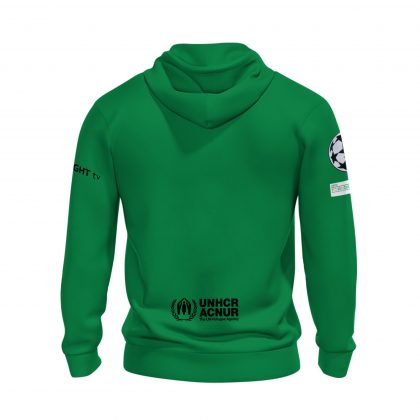 Limited Edition Hoodie 25/26