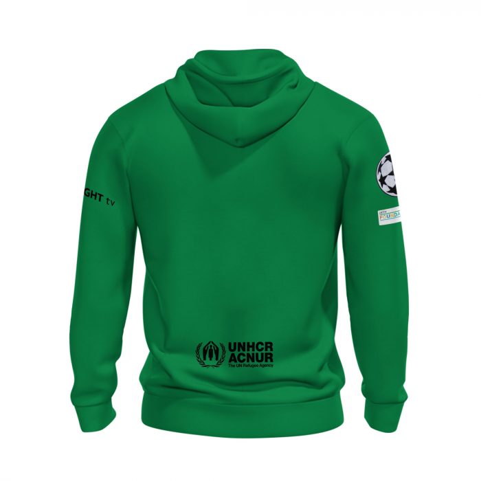 Limited Edition Hoodie 25/26