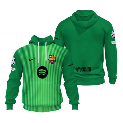 Limited Edition Hoodie 25/26