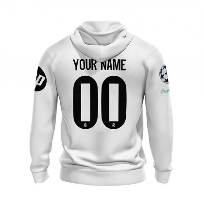 Limited Edition Hoodie 25/26