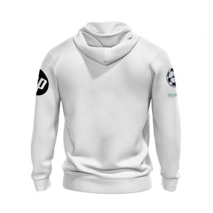 Limited Edition Hoodie 25/26