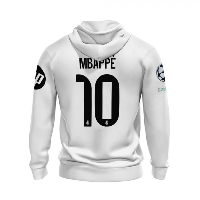 Limited Edition Hoodie 25/26